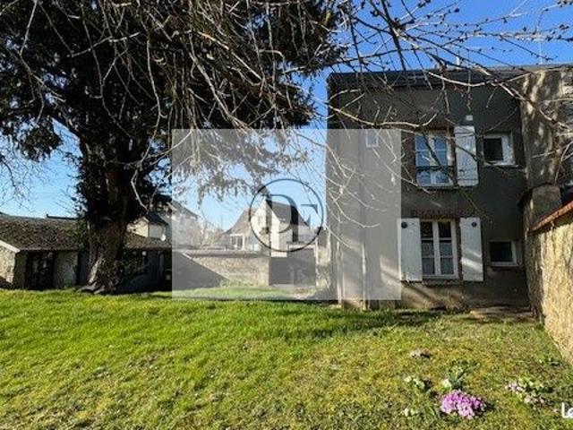 Maison 4 pièces 65 m²