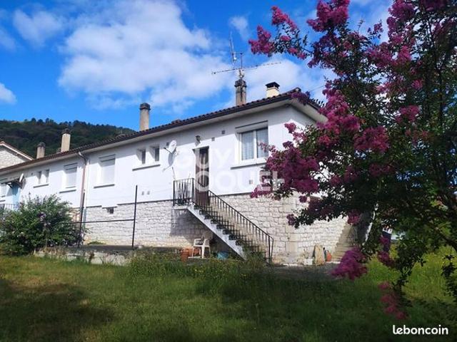 Maison 3 pièces 61 m²