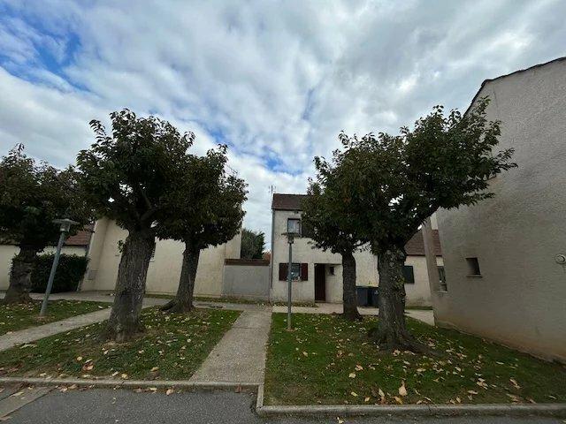 Maison 4 pièces 65 m²