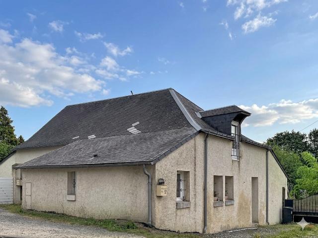 Maison 4 pièces 65 m²
