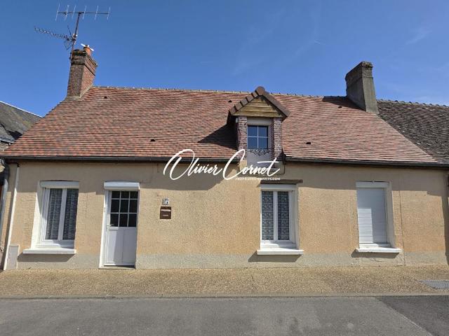 Maison 4 pièces 65 m²