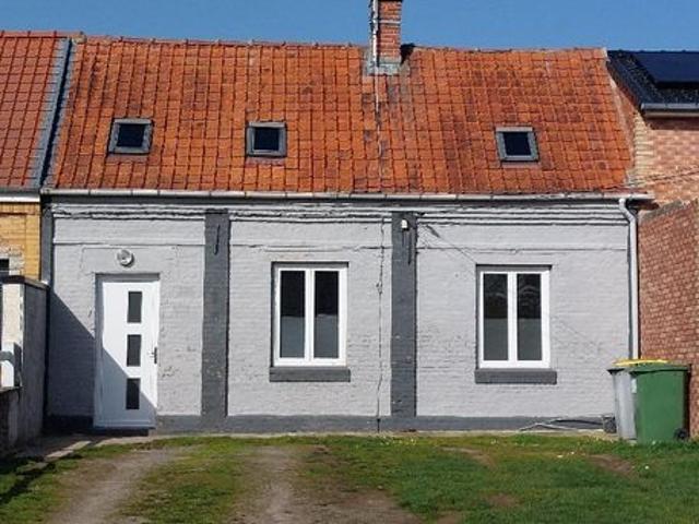 Maison 4 pièces 65 m²