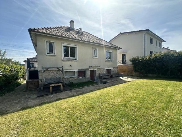Maison 4 pièces 65 m²