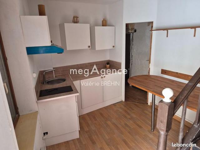 Maison 4 pièces 65 m²