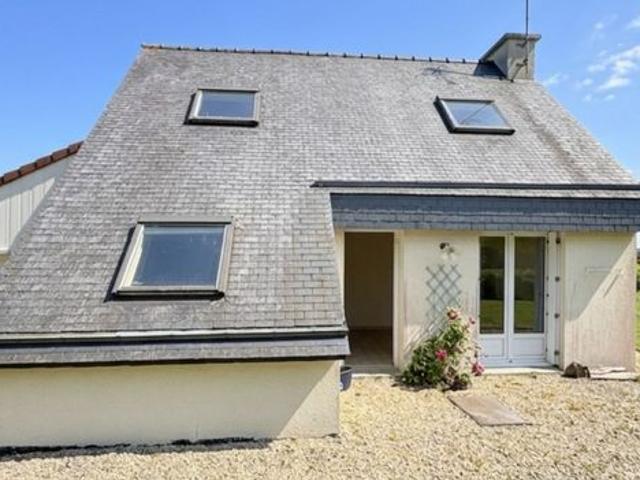 Maison 4 pièces 65 m²