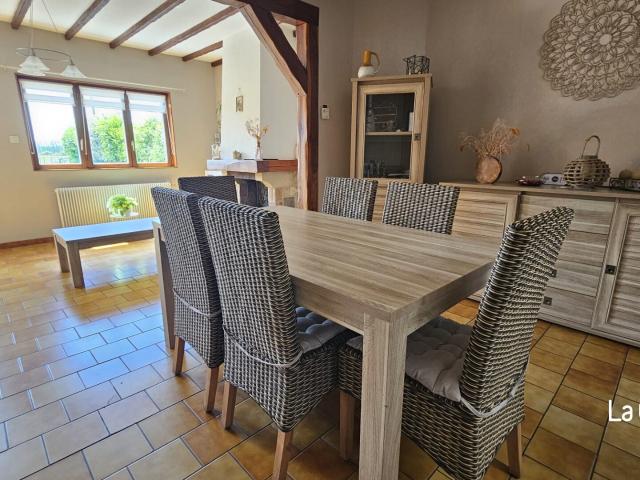 Maison 4 pièces 65 m²