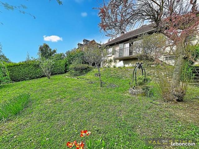 Maison 4 pièces 65 m²