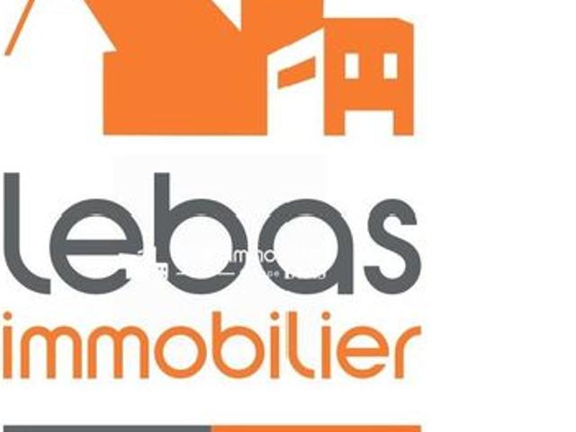 Maison 4 pièces 65 m²