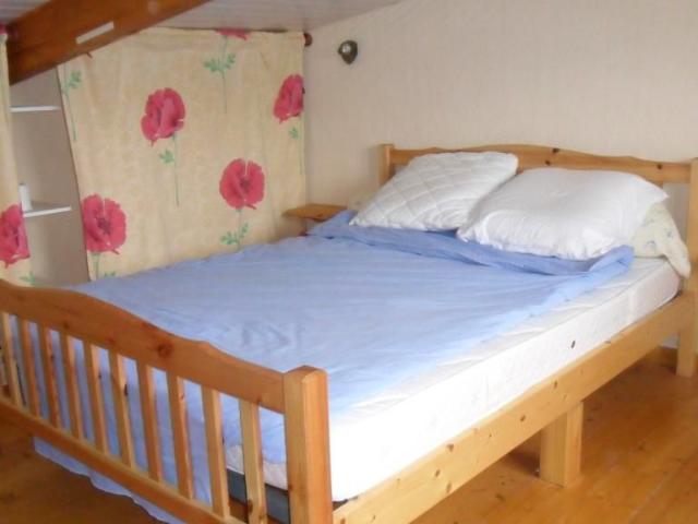 Maison 4 pièces, 65 m² à louer à Poulan Pouzols 81120