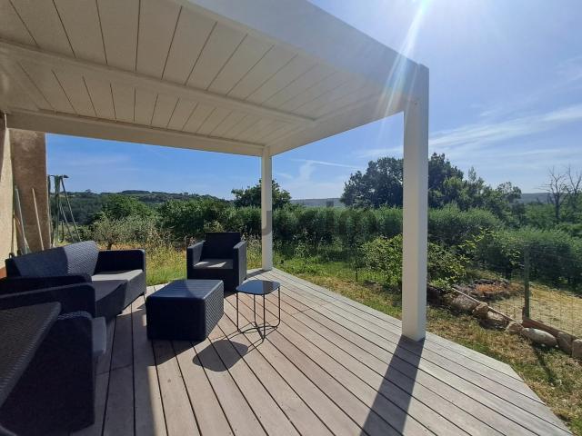 Maison 4 pièces 66 m²