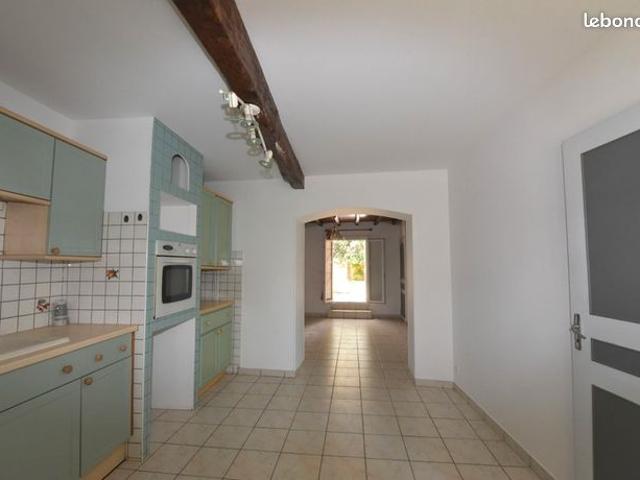 Maison 4 pièces 66 m²