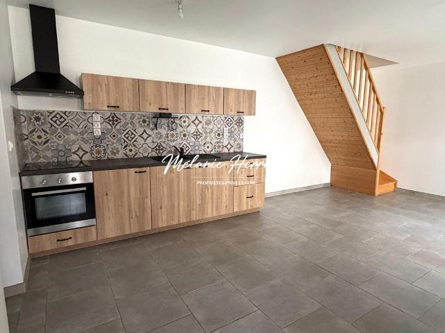 Maison 4 pièces 66 m²