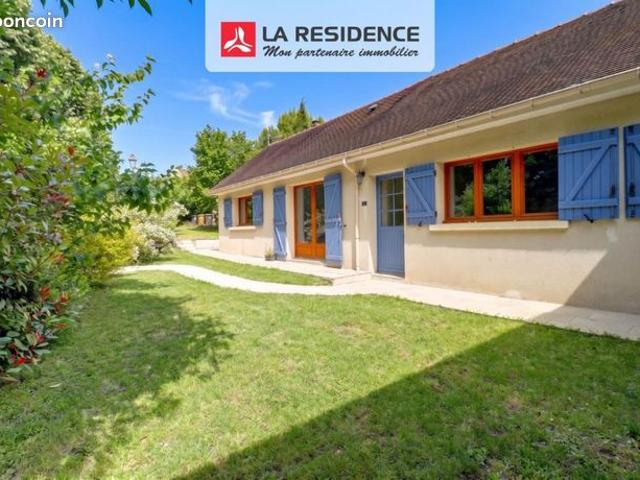 Maison 4 pièces 66 m²