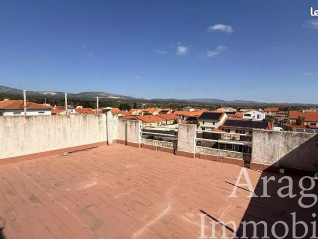 Maison 4 pièces 66 m²