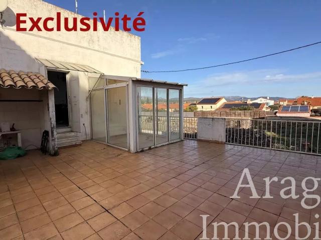 Maison 4 pièces 66 m²
