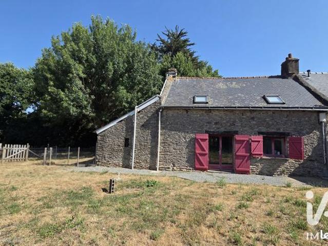 Maison 4 pièces 66 m²
