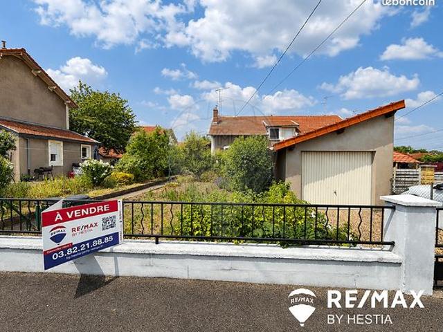 Maison 4 pièces 66 m²