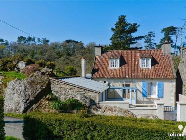 Maison 4 pièces 66 m²