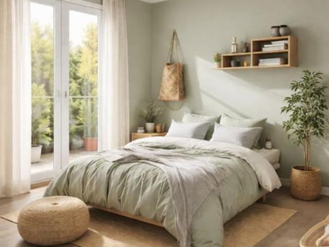 Maison 4 pièces 66 m²