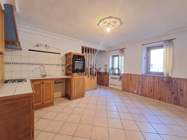 Maison 4 pièces 66 m²