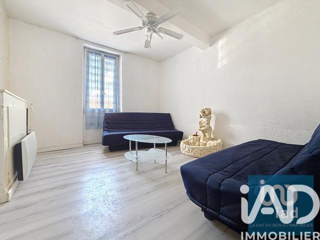 Maison 4 pièces 66 m²