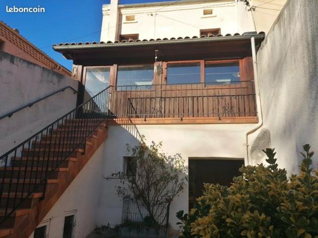 Maison 4 pièces 66 m²
