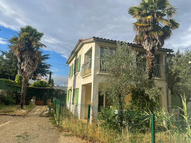 Maison 4 pièces 66 m²