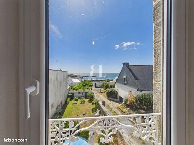 Maison 4 pièces 66 m²