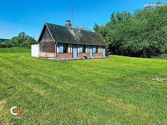 Maison 4 pièces 66 m²