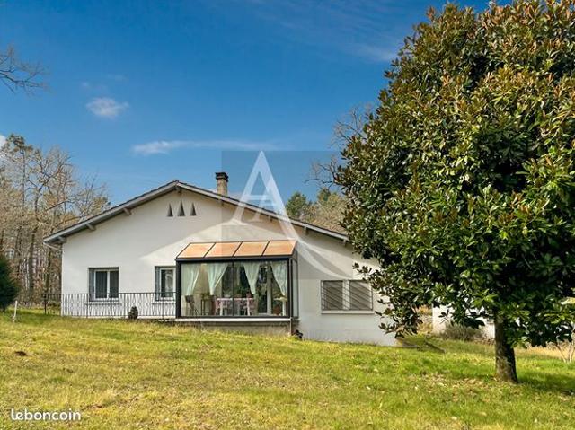 Maison 4 pièces 66 m²