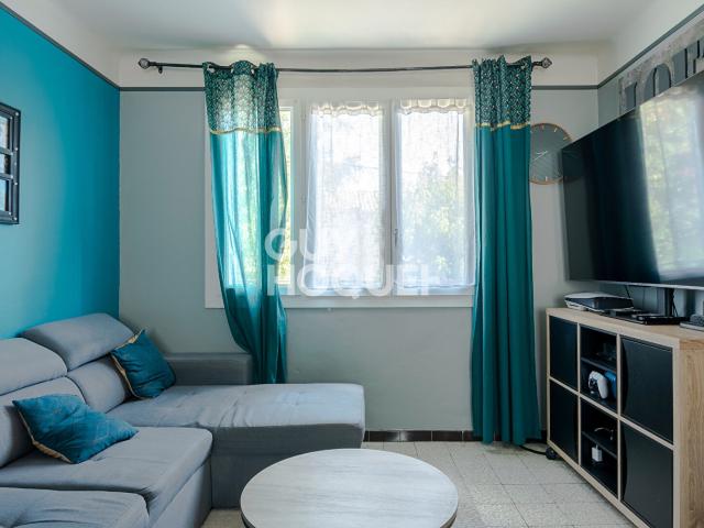 Maison 4 pièces 66 m²