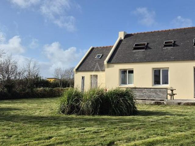 Maison 4 pièces 66 m²