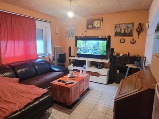 Maison 4 pièces 66 m²