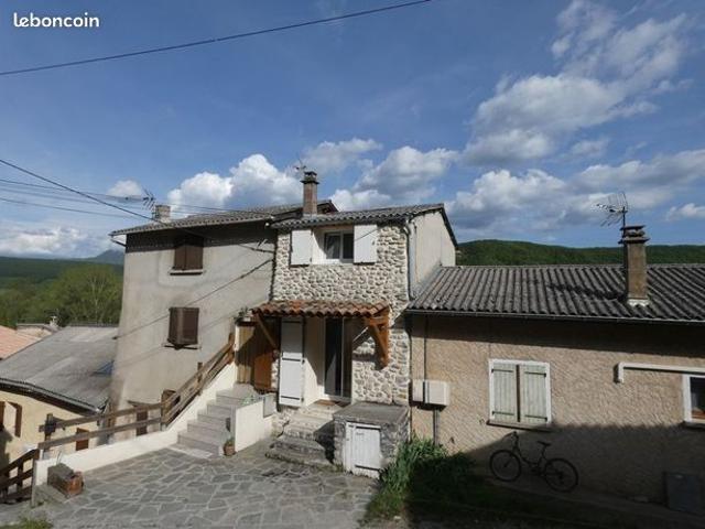 Maison 4 pièces 66 m²