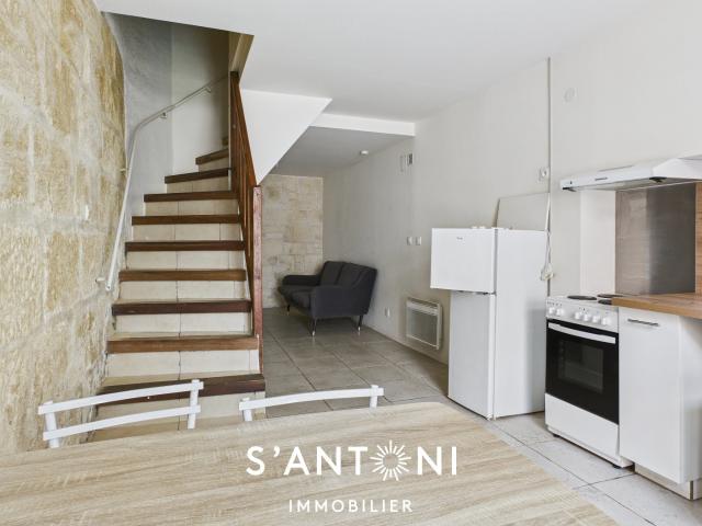 Maison 4 pièces 66 m²