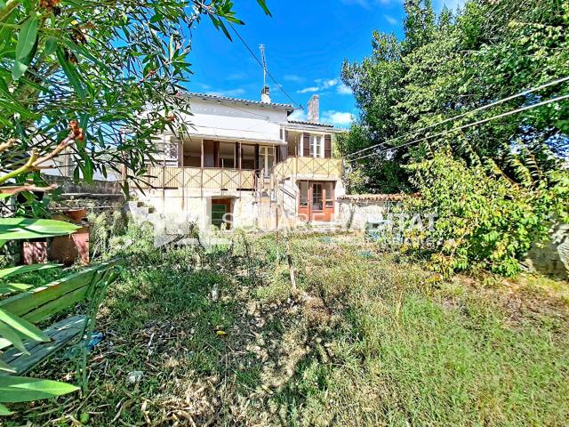 Maison 4 pièces 66 m²