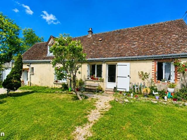 Maison 4 pièces 66 m²