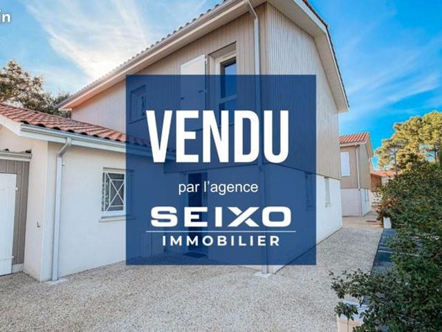 Maison 4 pièces 66 m²