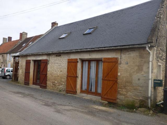 Maison 4 pièces 66 m²