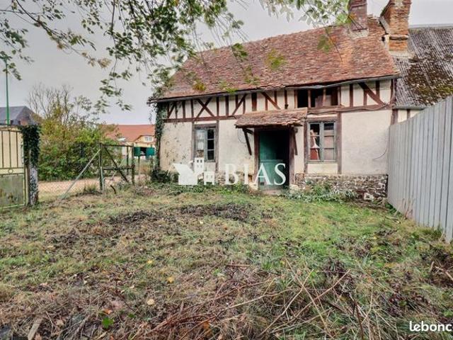 Maison 4 pièces 66 m²
