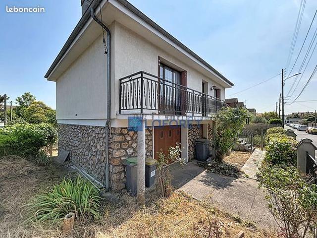 Maison 4 pièces 66 m²