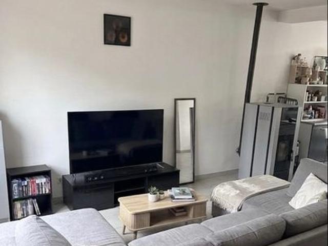 Maison 4 pièces 66 m²