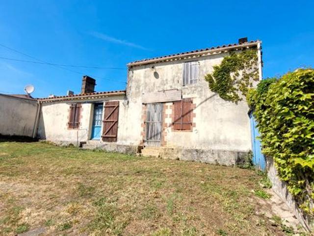 Maison 4 pièces 66 m²