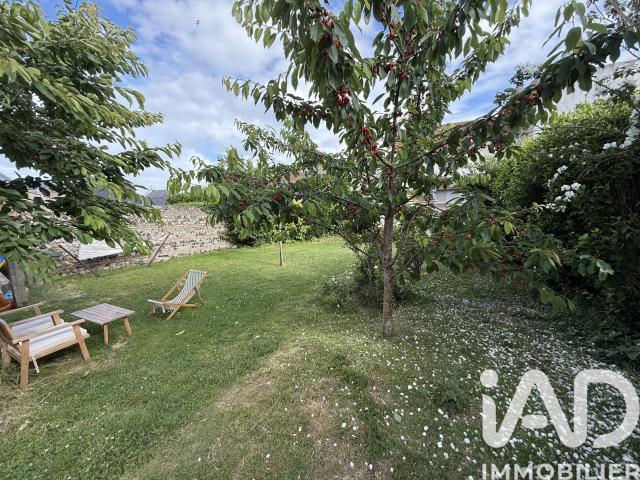 Maison 4 pièces 66 m²