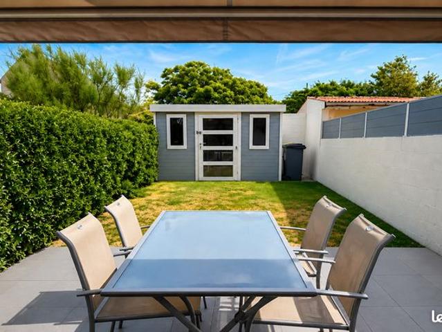 Maison 4 pièces 66 m²
