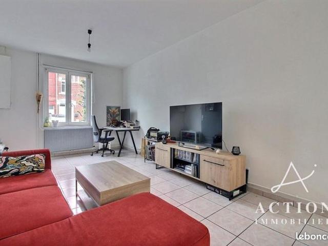 Maison 4 pièces 66 m²