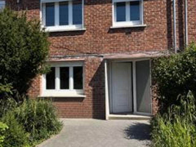 Maison 4 pièces 66 m²