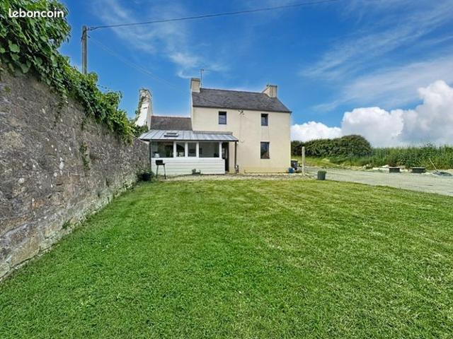 Maison 4 pièces 66 m²