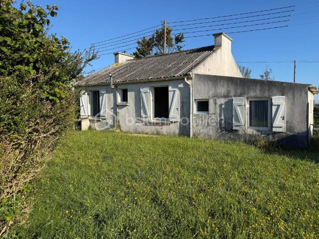 Maison 4 pièces 66 m²