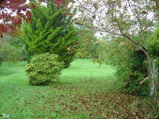 Maison 4 pièces 66 m²